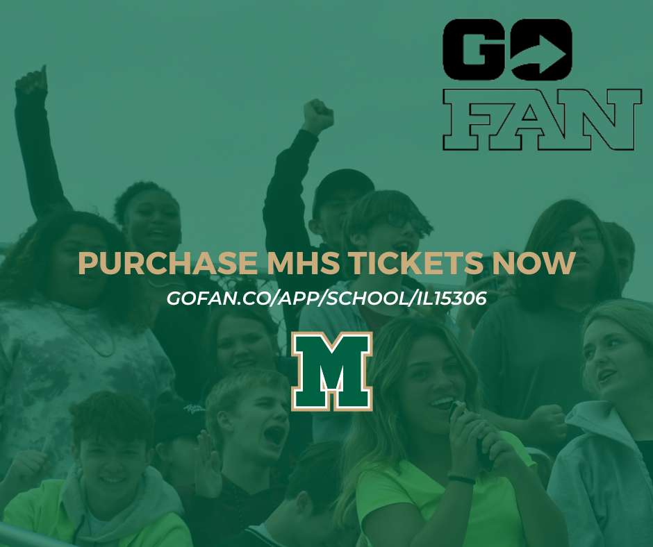 Purchase MHS Event Tickets with GoFan! Mattoon Community Unit School