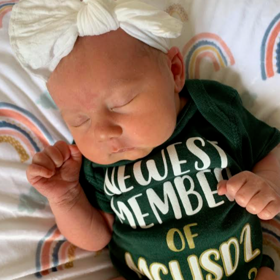 Birth to 3 Program Raising Funds to Provide a Book to Every Newborn Baby at SBLH Mattoon