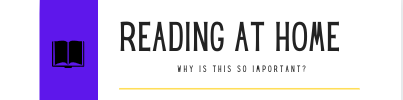 reading at home