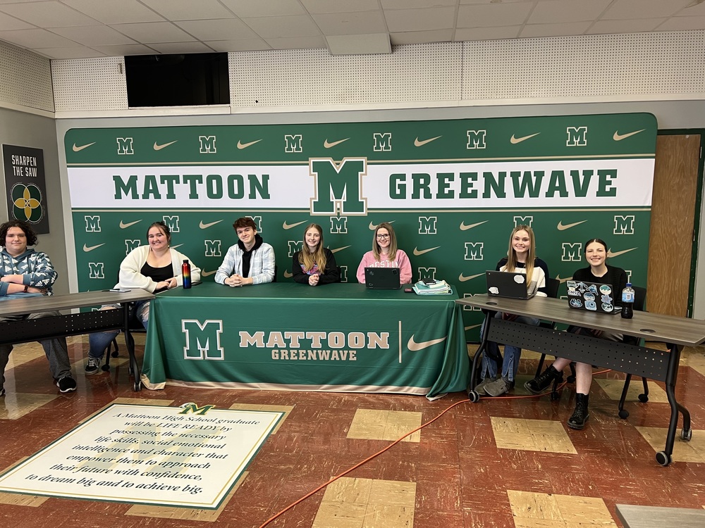 MHS Virtual Tour Team