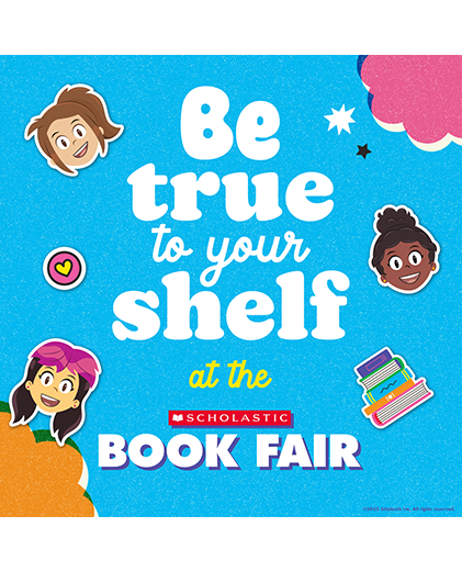 True to your shelf