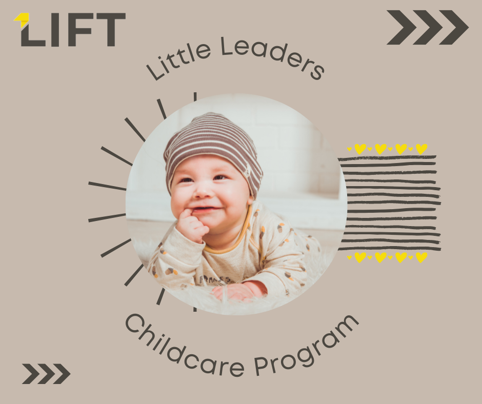 Little Leaders LIFT Childcare Program