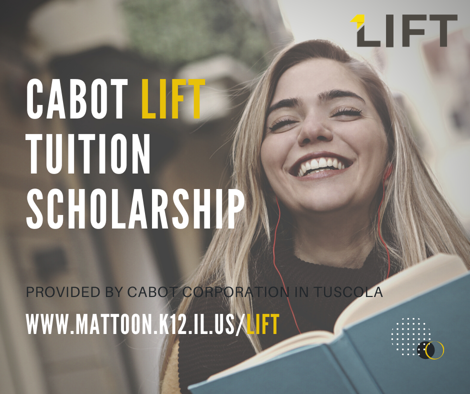 Cabot LIFT Tuition Scholarships