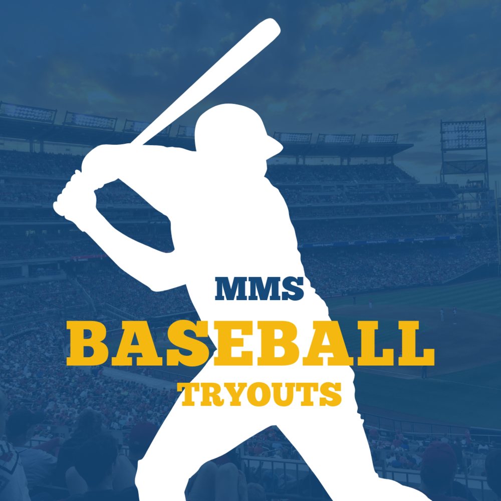 MMS Baseball Scrimmage Canceled for August 4 Mattoon Community Unit