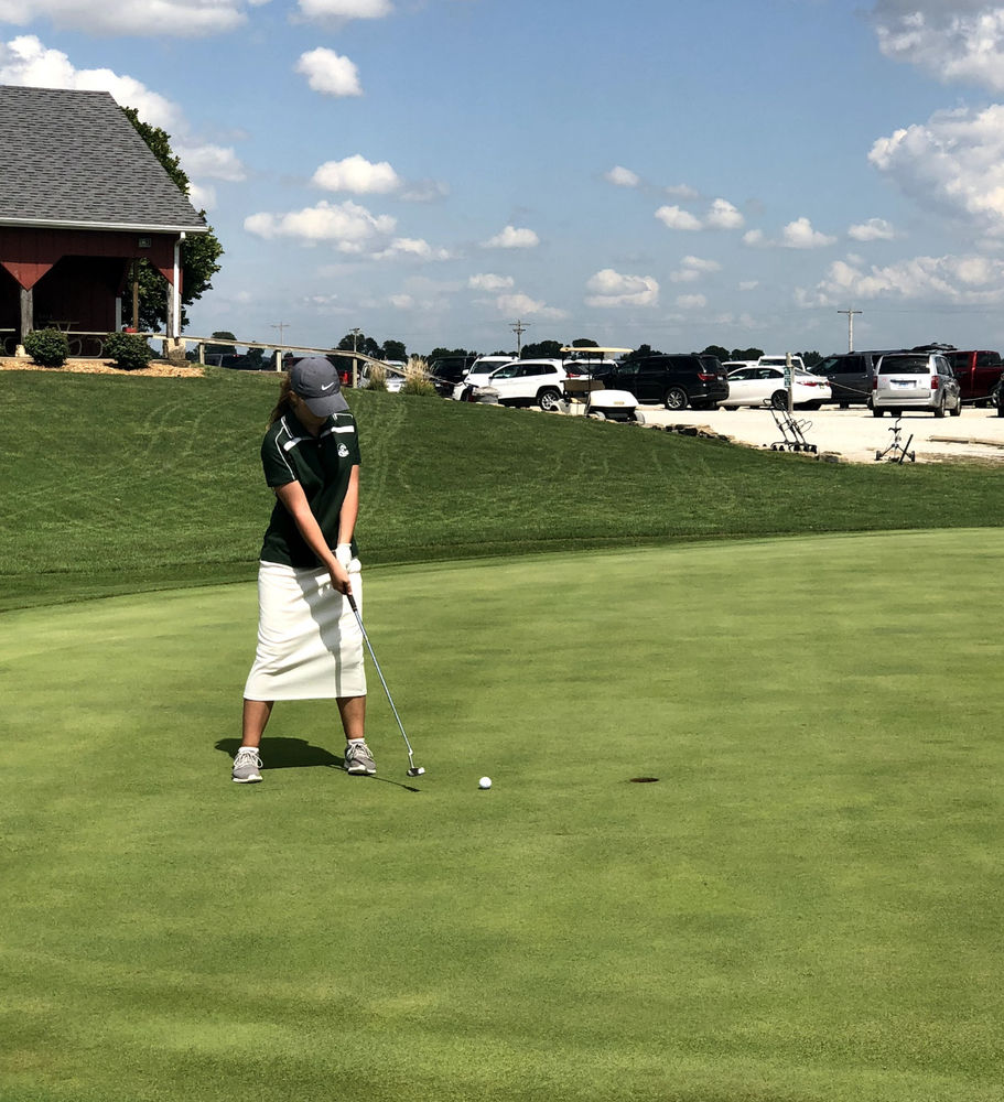 mms golf
