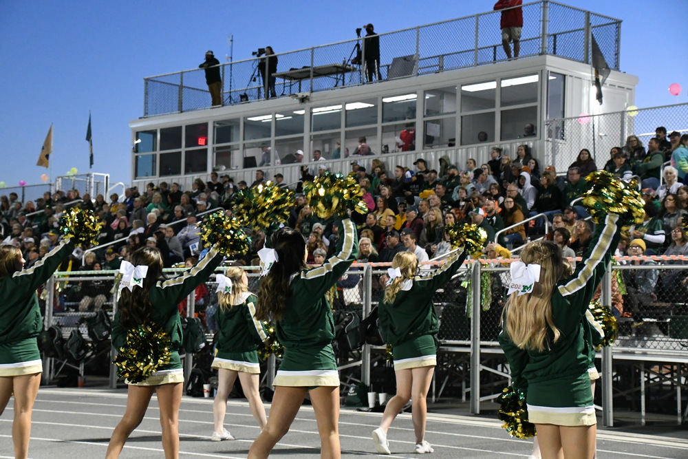 MHS Homecoming Football Game Photos | Mattoon Community Unit School ...