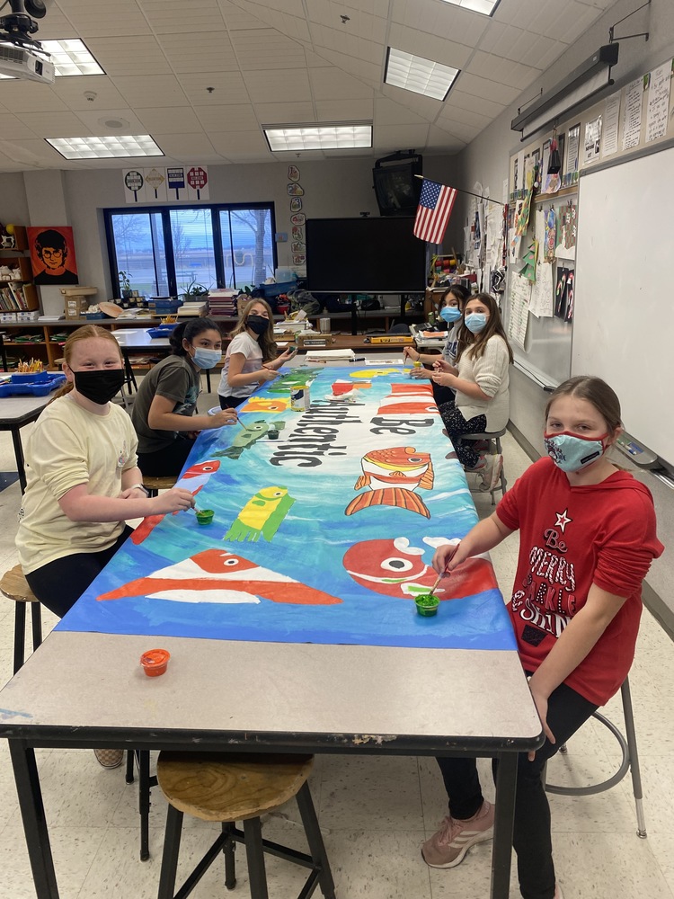 Mural Project RES 2022