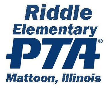 Riddle PTA logo