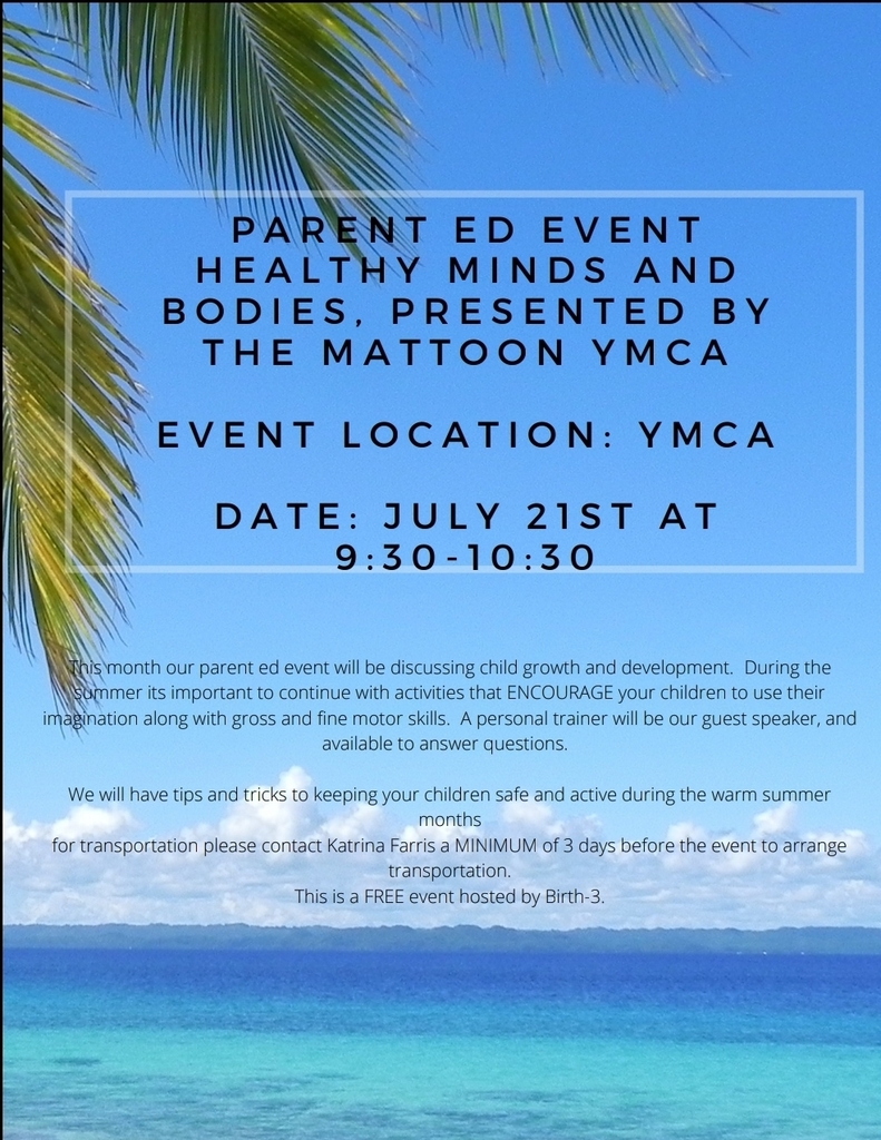 Birth-3 Move YMCA 7-2021