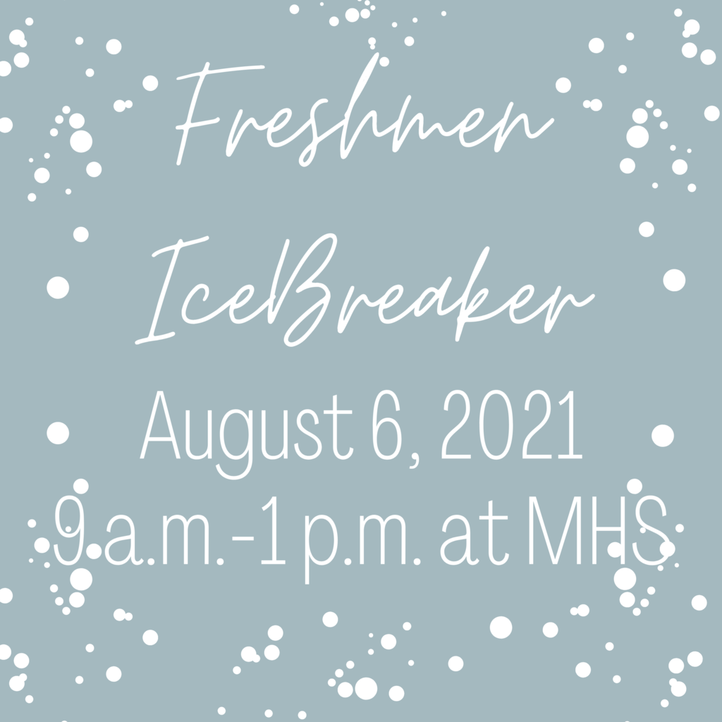 Icebreaker 2021