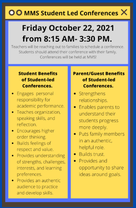 student conference