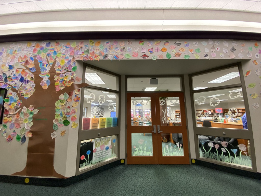 leaves of leadership tree