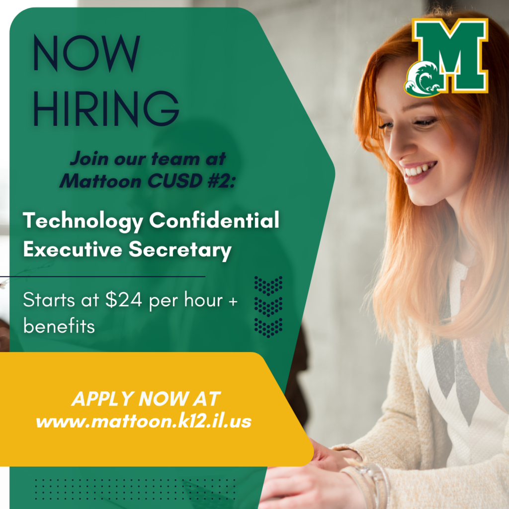 Live Feed Mattoon High School