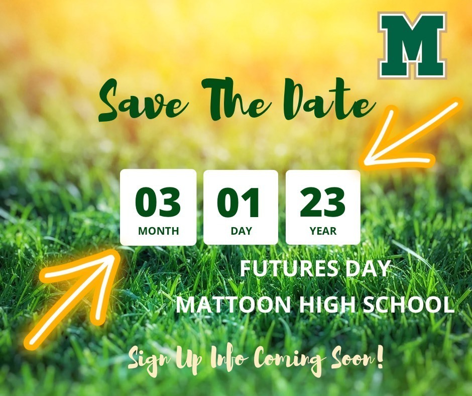 MHS Futures Day Save the Date