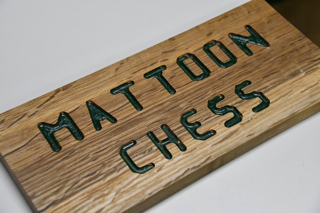 mattoon chess