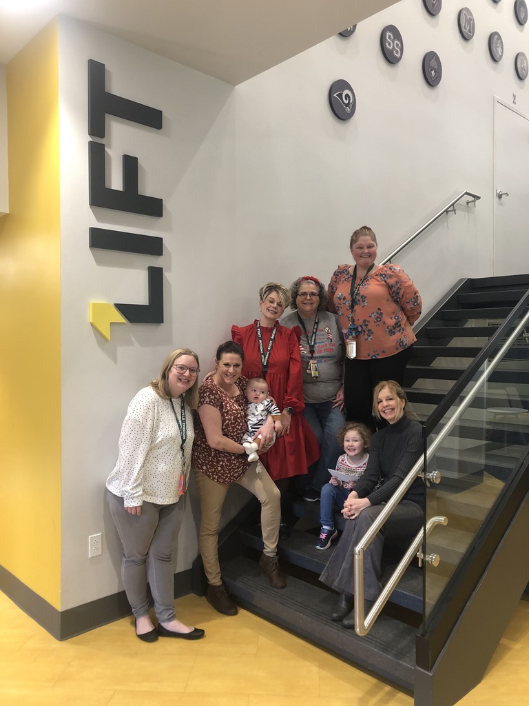 Birth to 3 Program donation