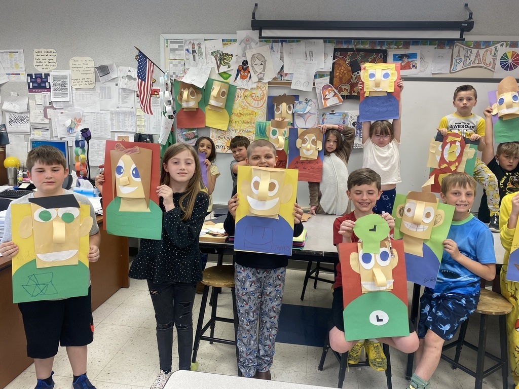 RES self portraits