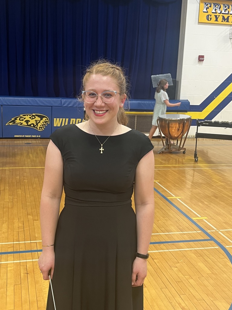 MMS Choir & Band Concert