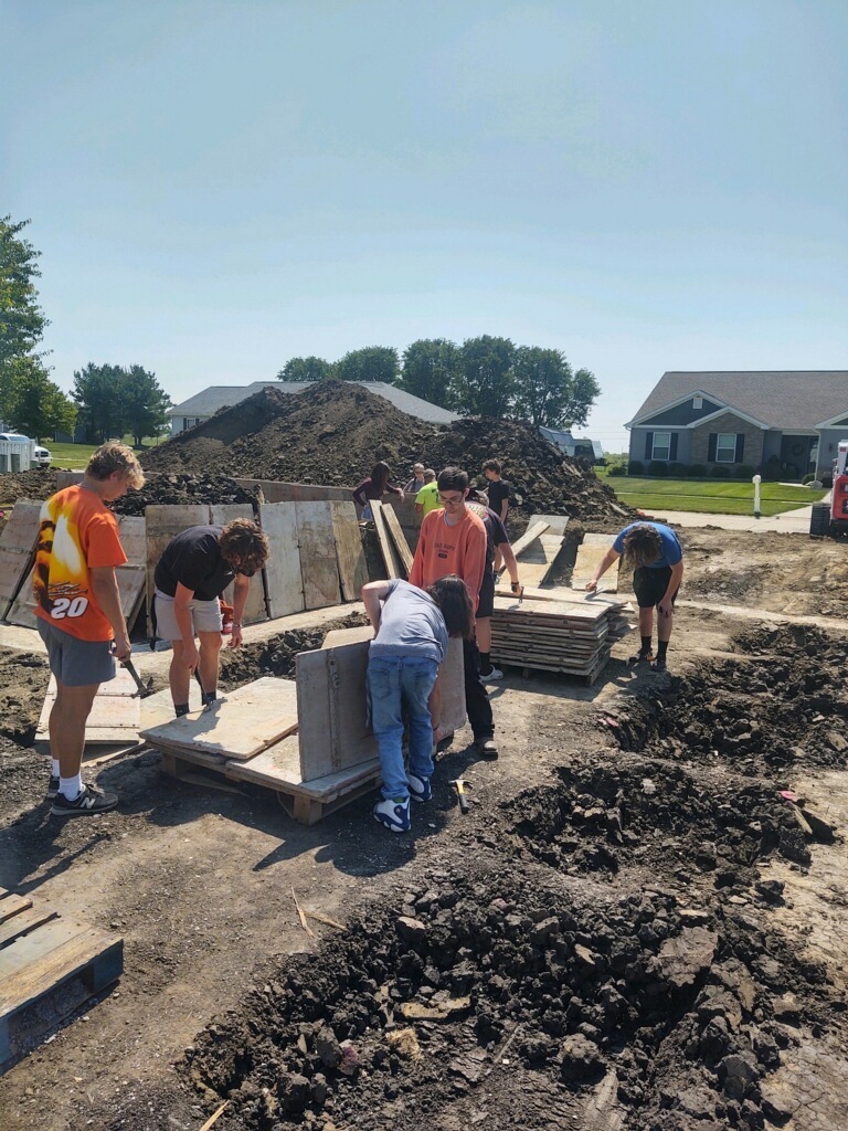 Building Trades Foundation